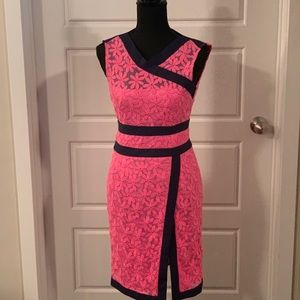 NWOT Nanette Lepore dress